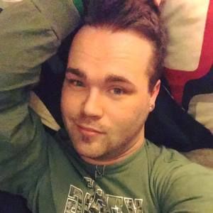 Meet your Posher, Joseph